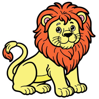 lion