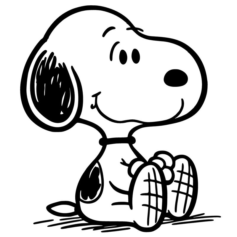 snoopy