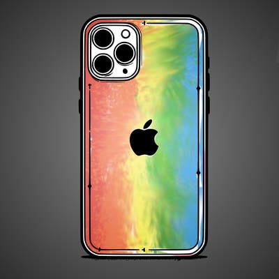 iphone 15 pro back