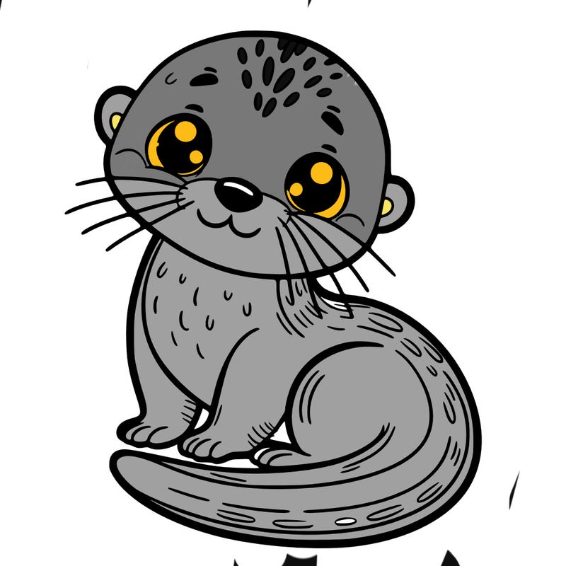 otter