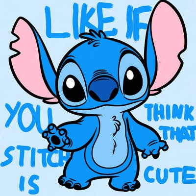 stitch