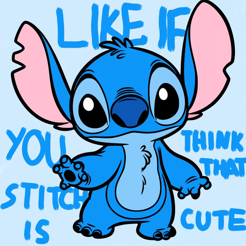 stitch