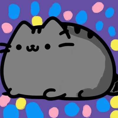 pusheen