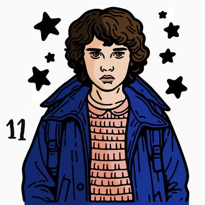stranger things