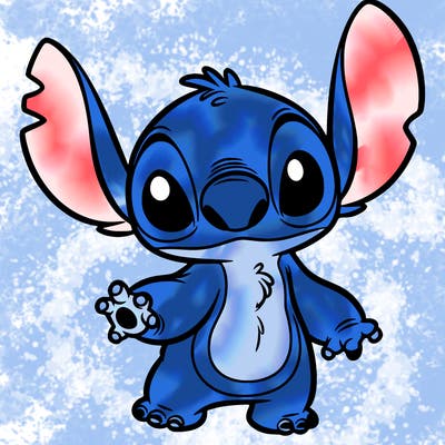 stitch