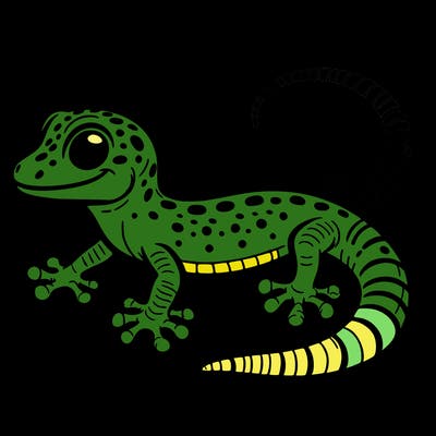 gecko