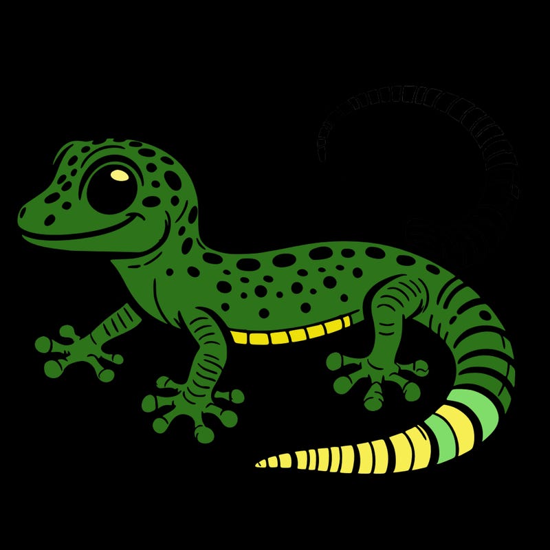 gecko