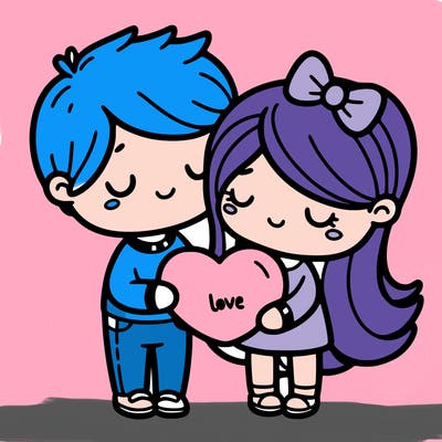 love