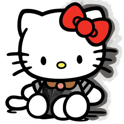 hello kitty