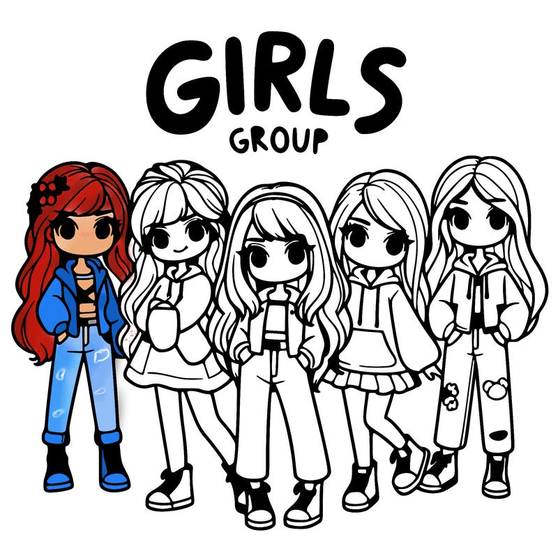girls group