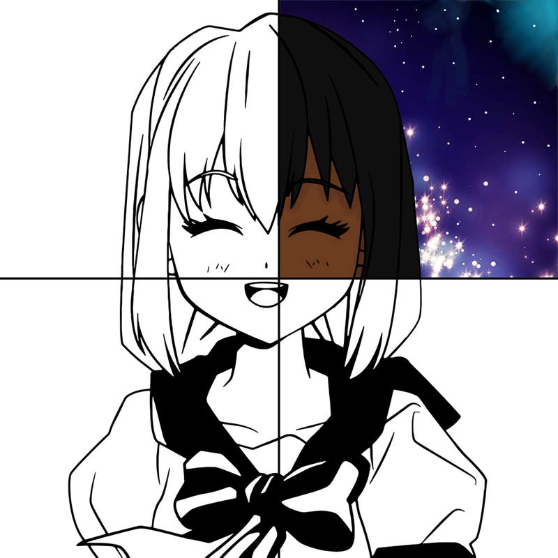 After