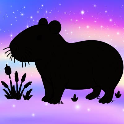capybara