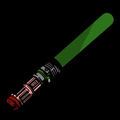 lightsaber