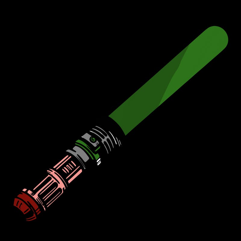 lightsaber