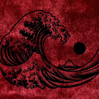 japanese wave