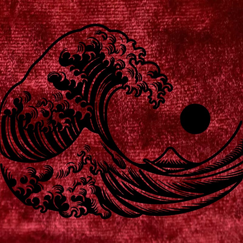 japanese wave