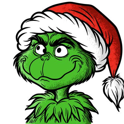 grinch