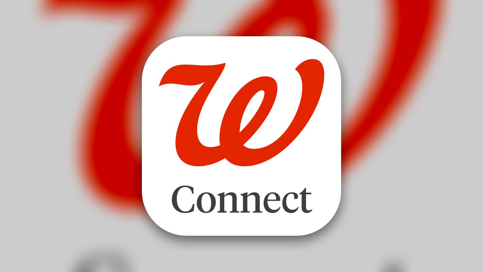 W Connect By Walgreens - Social Networking App | MWM