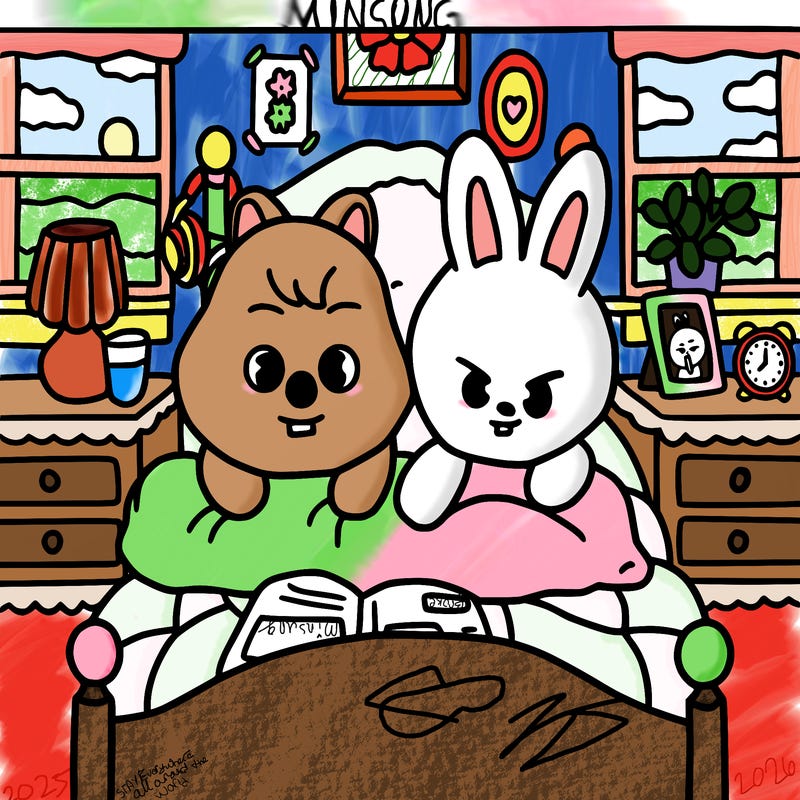 After