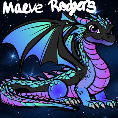 water dragon