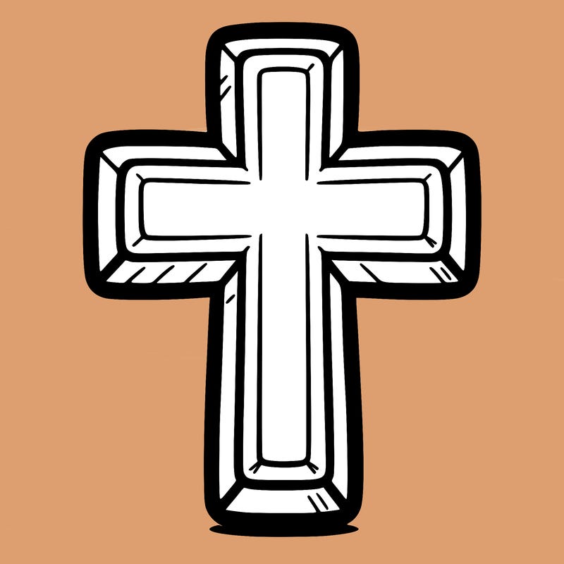 cross