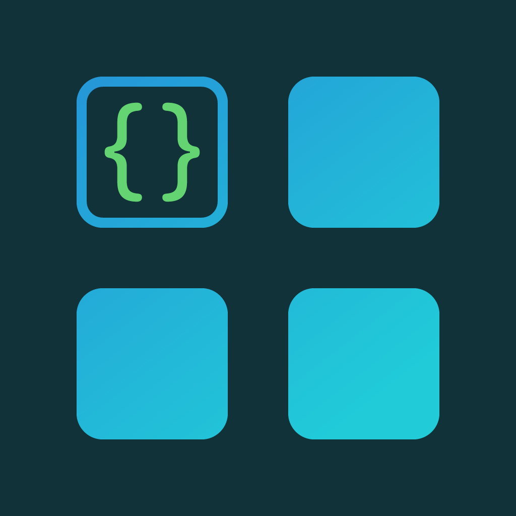 Libraried: UI Components - Developer Tools App | MWM
