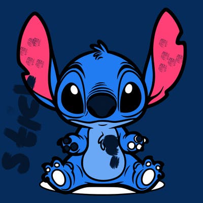 stitch