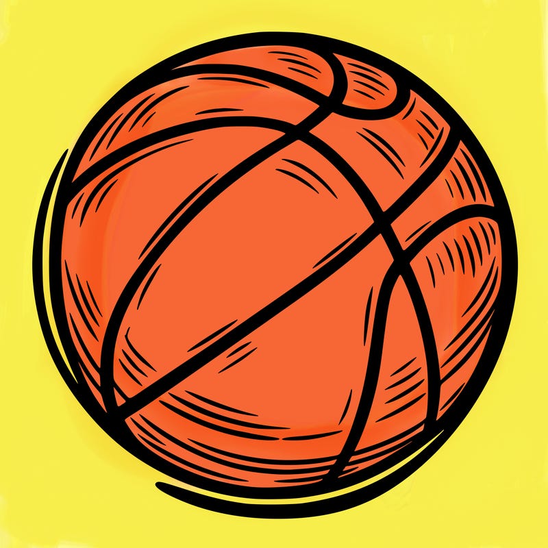 basketball