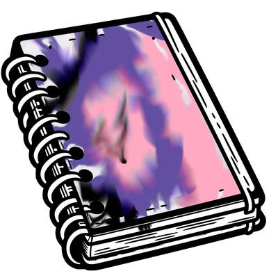 notebook