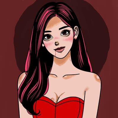 beautiful asian women