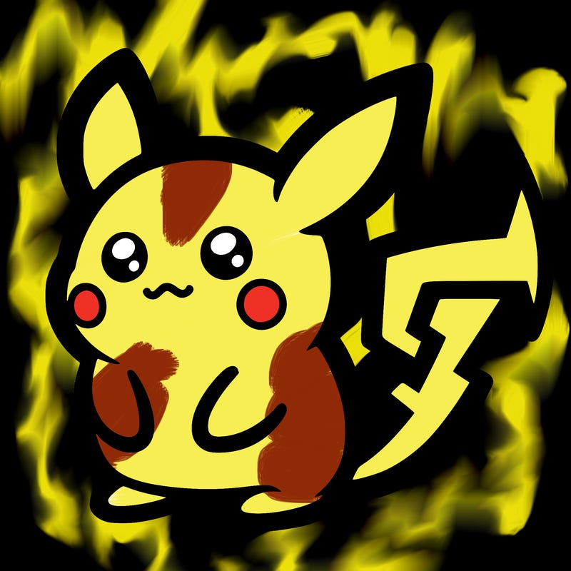 ℙ𝕚𝕜𝕒𝕔𝕙𝕦