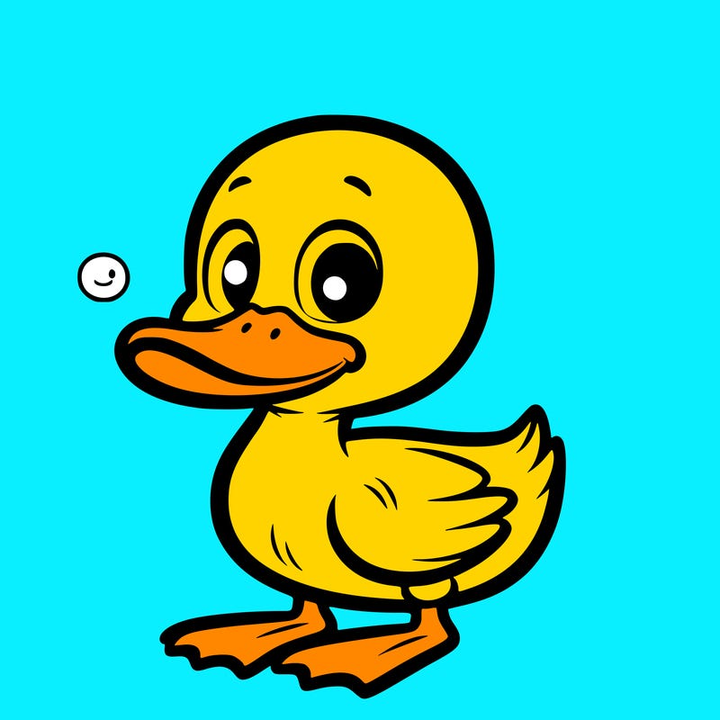 duck