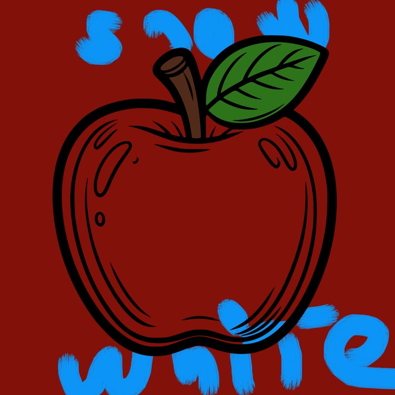 apple logo