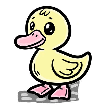 duck