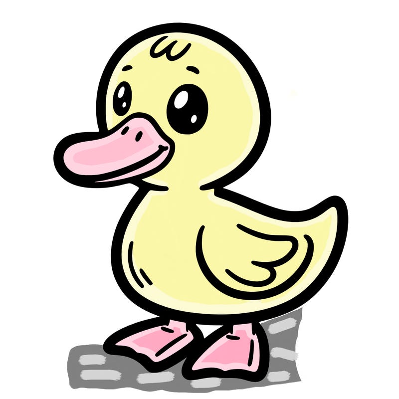 duck