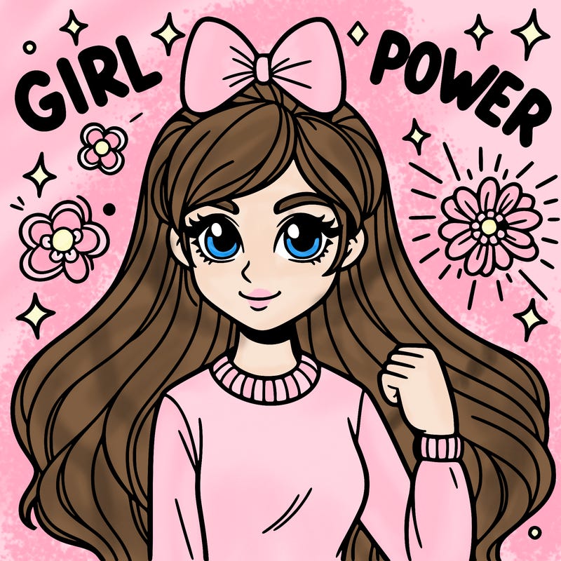girl power