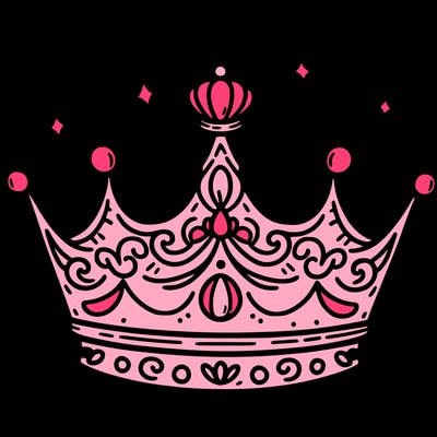 princess crown