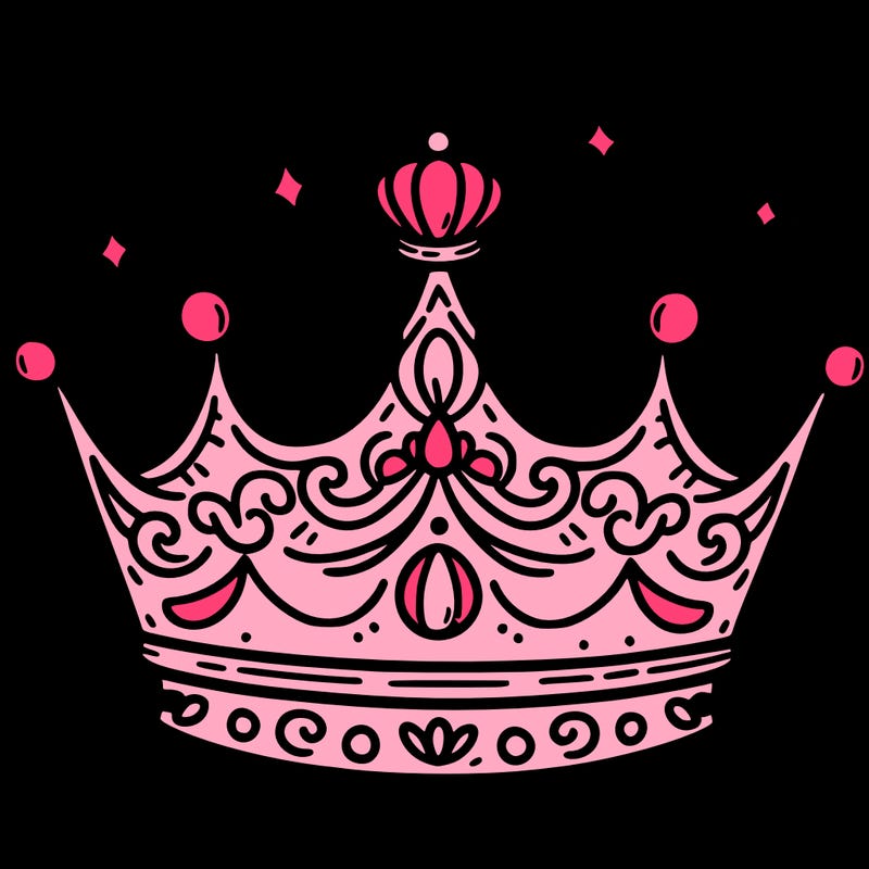princess crown