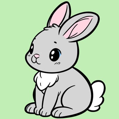 bunny