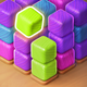 Colorwood Sort Puzzle Game
