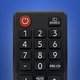 Remote Control for TV Smart