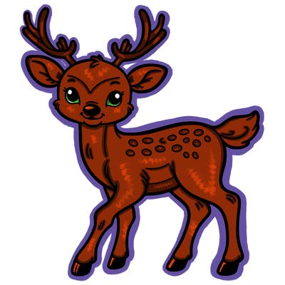 deer