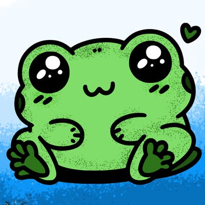 𝚔𝚊𝚠𝚊𝚒𝚒 𝚏𝚛𝚘𝚐