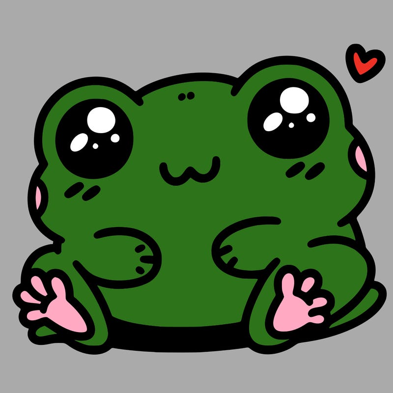 𝚔𝚊𝚠𝚊𝚒𝚒 𝚏𝚛𝚘𝚐