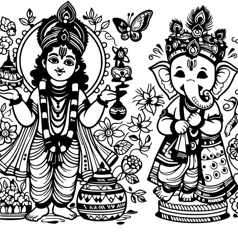 hare krishna