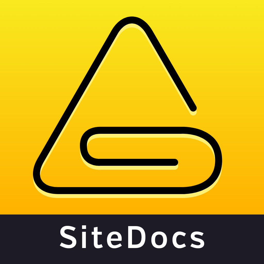 SiteDocs - Business App | MWM