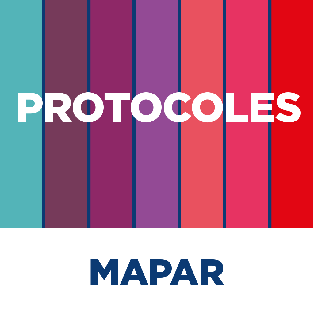 Protocoles MAPAR - Medical App | MWM