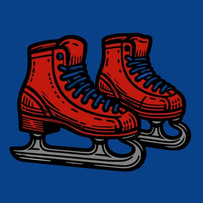 skates
