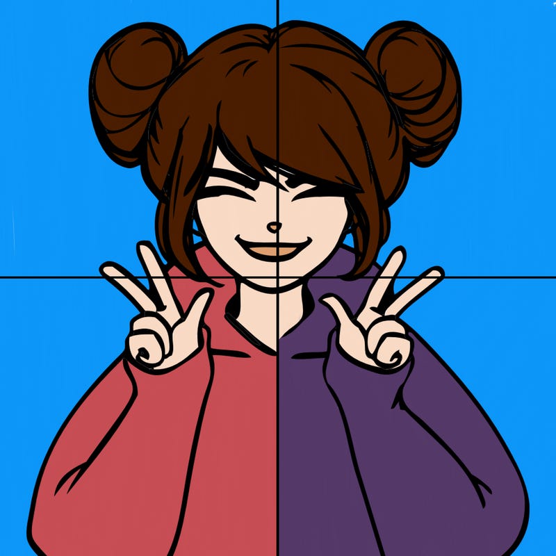 After