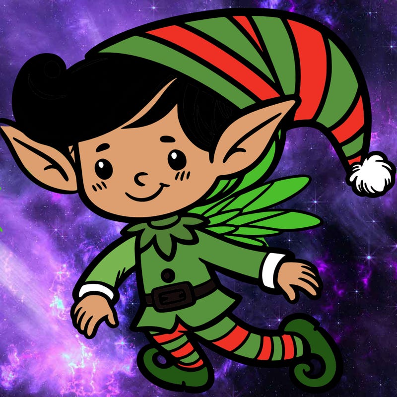elf